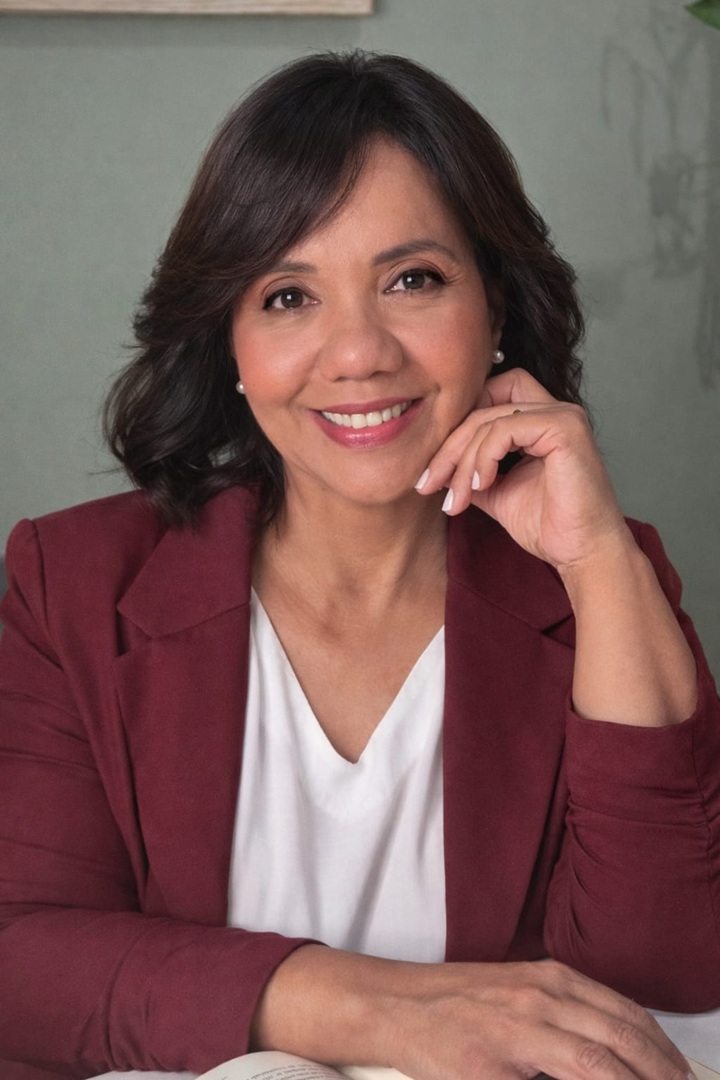 Ana Maria P. Felicio